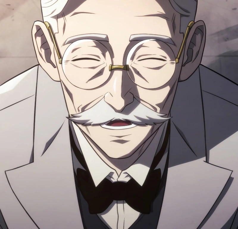 Revenge of the Iron-Blooded Sword Hound, Chapter 16 image 36